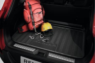 Renault Kadjar Kofferraumschutzwanne